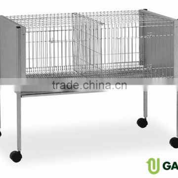 Show cage P-25 extension