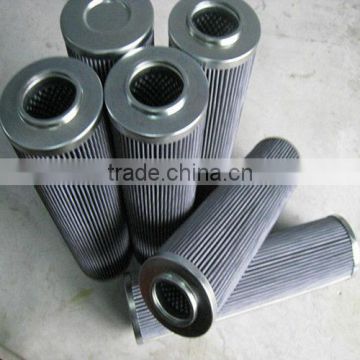 High pressure Hydraulic filter, oil filter element with good performance