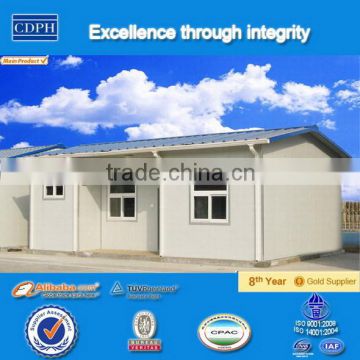 China alibaba Low cost steel structure mobile house, Made in China prefb house kit, China supplier modular house in Africa