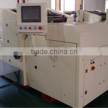 ST040PP Automatic Case Lining Machine