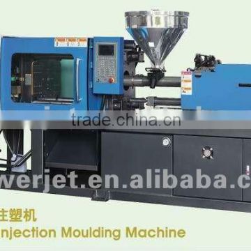 288T High Quality CE Approved Bakelite Fitting Energy Saving Injection Molding Machine
