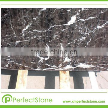 high polishing large quantity stone tile making machine marble hotel decoration