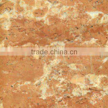 water transfer printing film /MARBLE pattern Hydrographic films-Orange Yellow Marble / WIDTH100CM GWA113-1