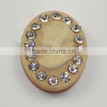 cameo brooches wholesale jewelry