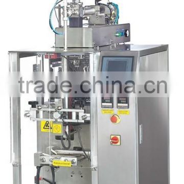 Hot sell automatic vertical packing machine for washing powder packing