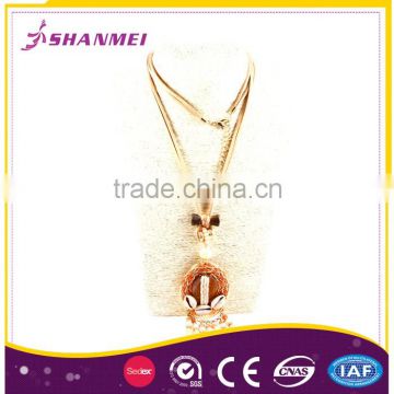 Assessed Supplier Discounted Price 2015 Fashion Necklace