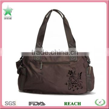 Fashion Fabric Handbag
