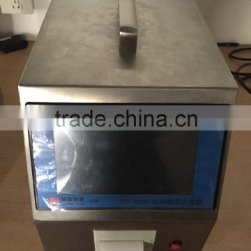 Y09-5106 large flow particle counter