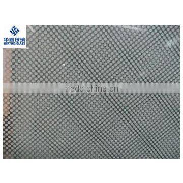 China 3-19mm Silkscreen Printing tempered glass Manufacturer
