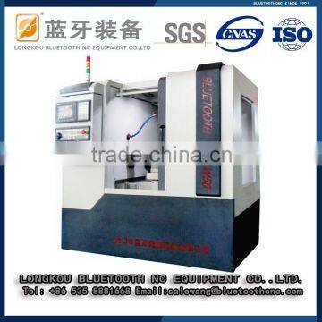 CXF-W50 CNC lathe machine brand with siemens nc system