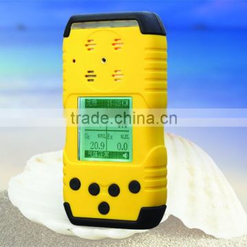 Handheld Portable CH4 Methane Gas Analyzer