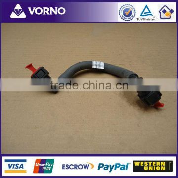 dongfeng parts ISDe fuel pipe 4930060