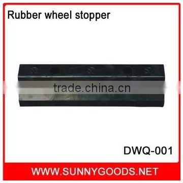 length 500mm heavy duty rubber car 10mm rubber stoppers