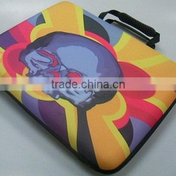 GC-Low price made in dongguan Carrying laptop protection bag