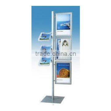 Multistand Literature Display Shenzhen Vanjin ZCLD201308161740