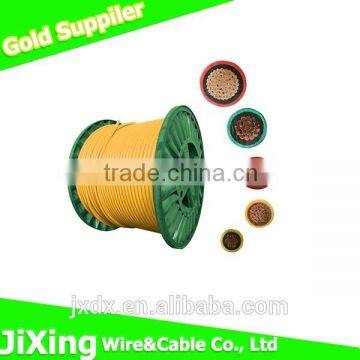 Low Voltage Electric Power Cable XLPE Insulated Cable