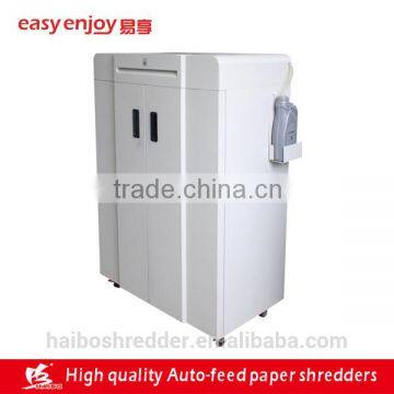 Haibo for office commercial paper shredder