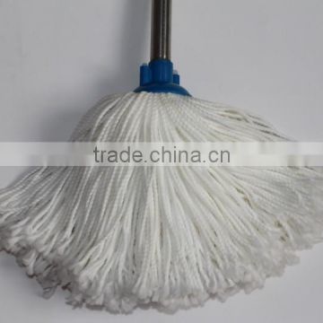 hot sale microfiber mop with iron handle