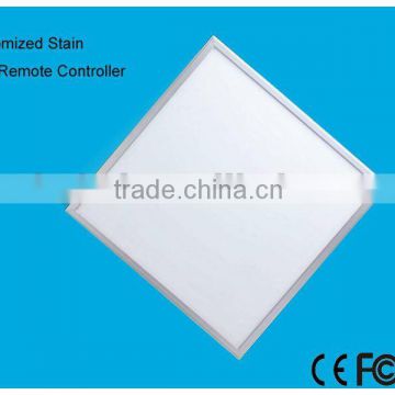 chinese slim SMD 5630 39W dimmable interactive led guide panel with CE and 3 years warranty