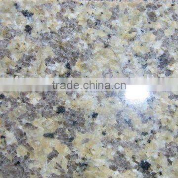 Bias Yellow granite