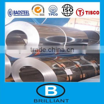 alibaba wholesale!! ss202 stainless steel coil weight