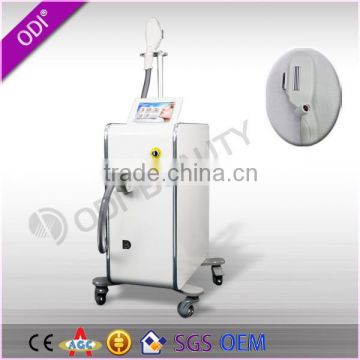 Clinic New Arrival OD E70 Multi-functional OPT Shr Beauty Equipment Anti-aging Professional Ipl Machine Speed Best Permanent Hair Removal Brown Face Lifting  Pain Free