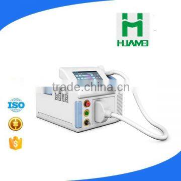 weifang huamei ipl shr hair removal/shr hair removal machine/shr