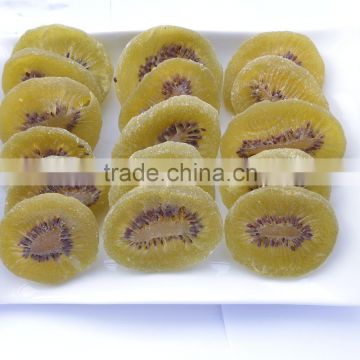 Market price best selling fresh Organic Chinese Dried Kiwi Fruit