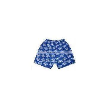 100% COTTON BOXERS