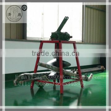 tractor hydraulic auger drive