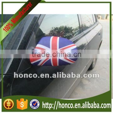 Professional car mirror cover with quick delivery