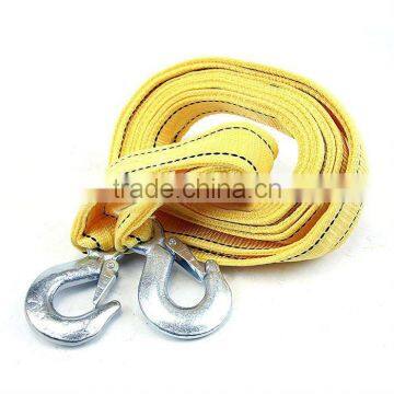 pe towing strap