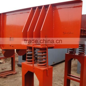 Good Quality Vibrating Feeder for Building