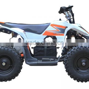 350W-500W electric mini ATV kids quads for sale