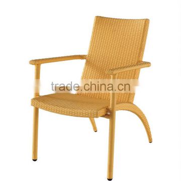 Rattan chair NC10401 Pe rattan