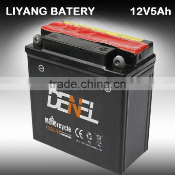 sealed maintenance free lead acid battery