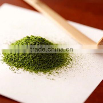 Wholesale Private Label Health Food Organic Matcha Green Tea Powder Detox Matcha Tea