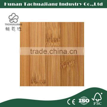 Amber Vertial Bamboo Plywood Green Products for Commercial Plywood