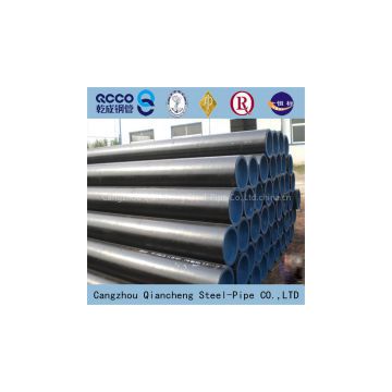 Api 5l Steel Line Pipe Psl1 Grade X65 From China Manufacturer