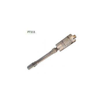 PT111 & PT112 Melt Pressure Transmitter/Transducer/Sensor 0-3.5Mpa…0-150Mpa