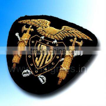 US Military Badge