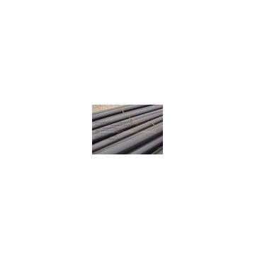 welded steel tubes