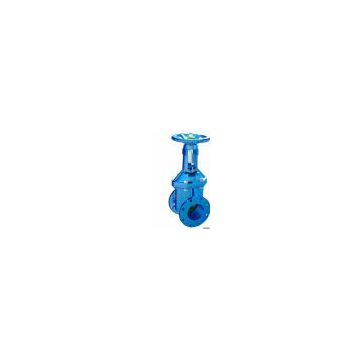 Sell Rising Stem Resilient Seated Gate Valve