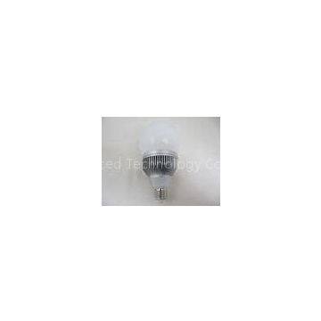 4W GU10 LED Spotlight Bulb, Epistar, Edison, CREE XPE, 3 Years Warranty, 50x60mm, AC85-265V