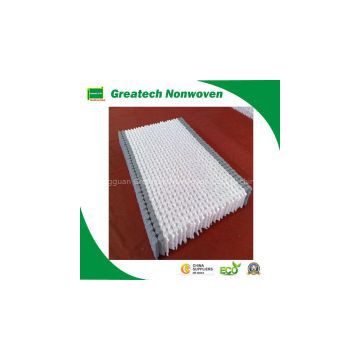 100% PP Spunbond Nonwoven for mattress/soft upholstery