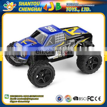 WL A323 1:12 scale 2wd 35km/h remote control car monster truck rc