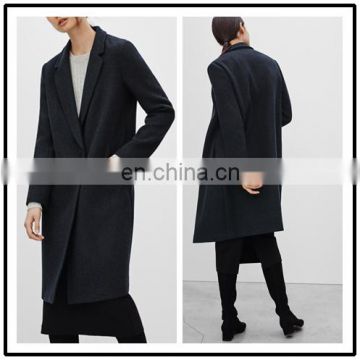 Italian Fashion Design 2015 Winter Men-Jacket Inspired Long Classic Elegant Womens Uniform Blazers NT6700