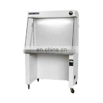 ESD and cleanroom horizontal flow clean desk