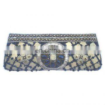 2013 fashion design hot sale wholesale clutch purse