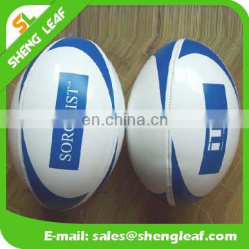PU leather American Rugby Ball/Amrecian football